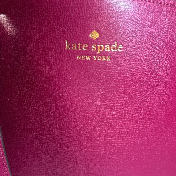 Kate spade shoulder bag - Picture 2 of 6